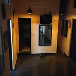 Metro House